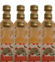 30er Karton WÜDA Kirsch